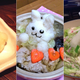 Illustration for article titled Check Out Japans Pointlessly Adorable Radish Art